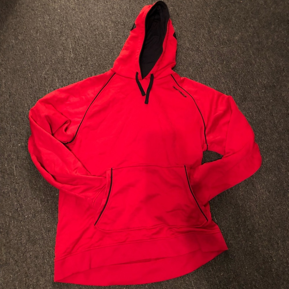Under Armor Hoodie